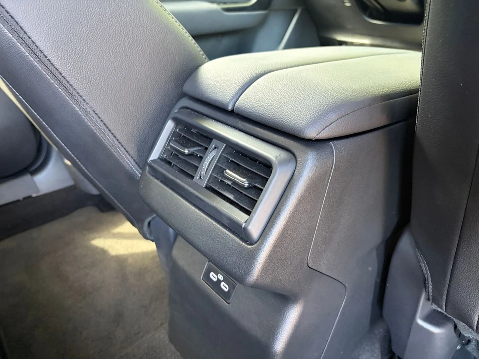 2025 Mazda CX-50 - Image 26 of 31