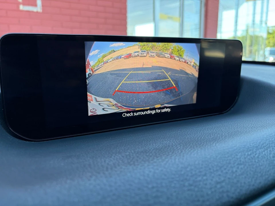2025 Mazda CX-50 - Image 27 of 31