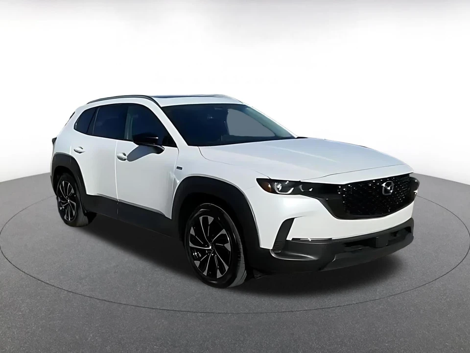 2025 Mazda CX-50 - Image 2 of 31