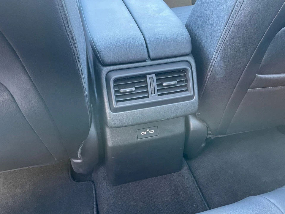 2025 Mazda CX-50 - Image 20 of 31
