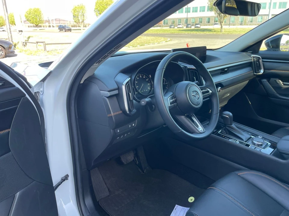 2025 Mazda CX-50 - Image 31 of 31