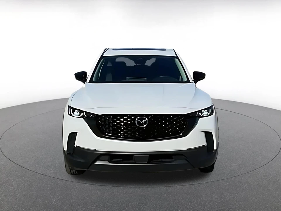 2025 Mazda CX-50 - Image 3 of 31