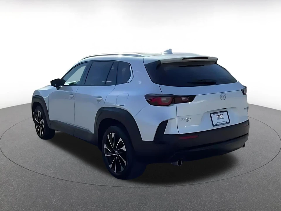 2025 Mazda CX-50 - Image 8 of 31