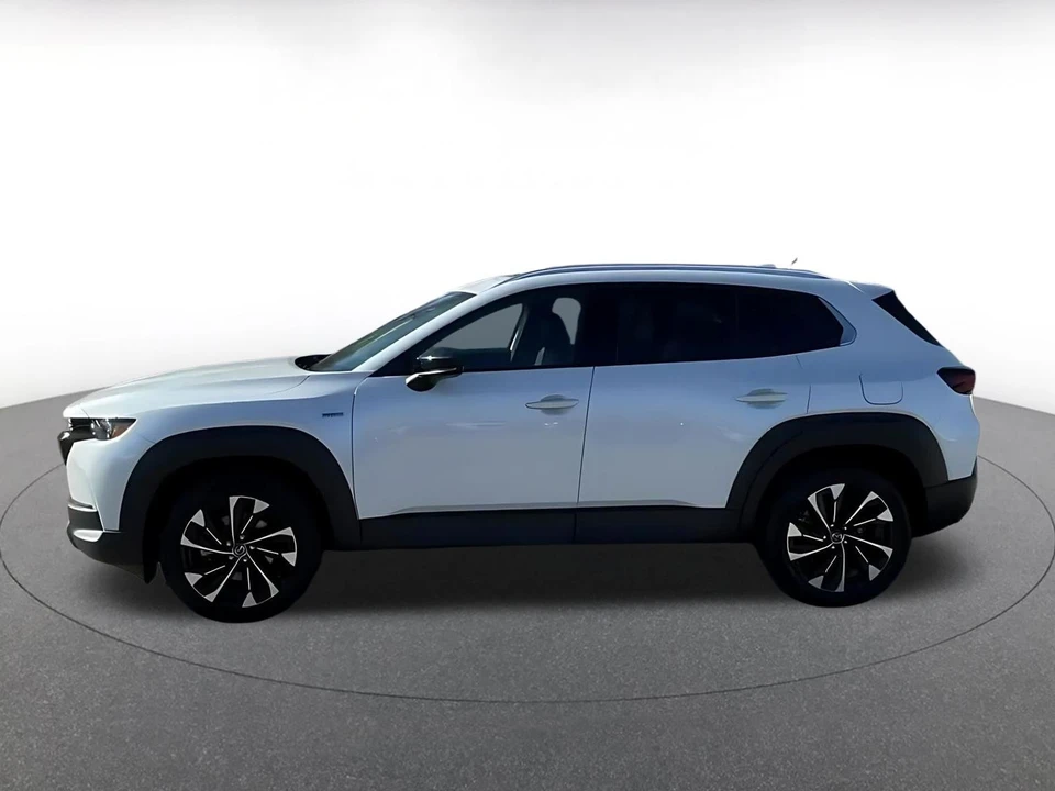 2025 Mazda CX-50 - Image 6 of 31