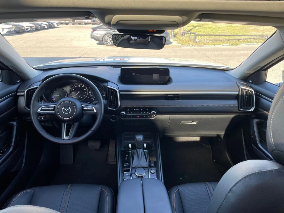 2025 Mazda CX-50 - Image 30 of 31