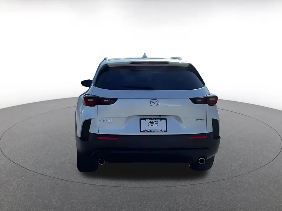 2025 Mazda CX-50 - Image 9 of 31