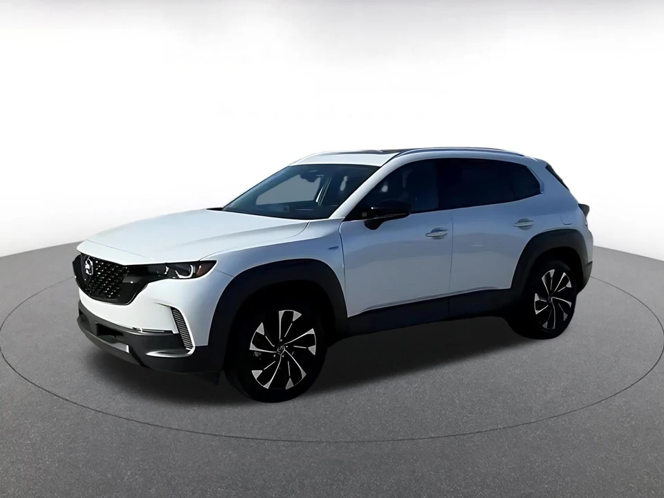2025 Mazda CX-50 - Image 5 of 31