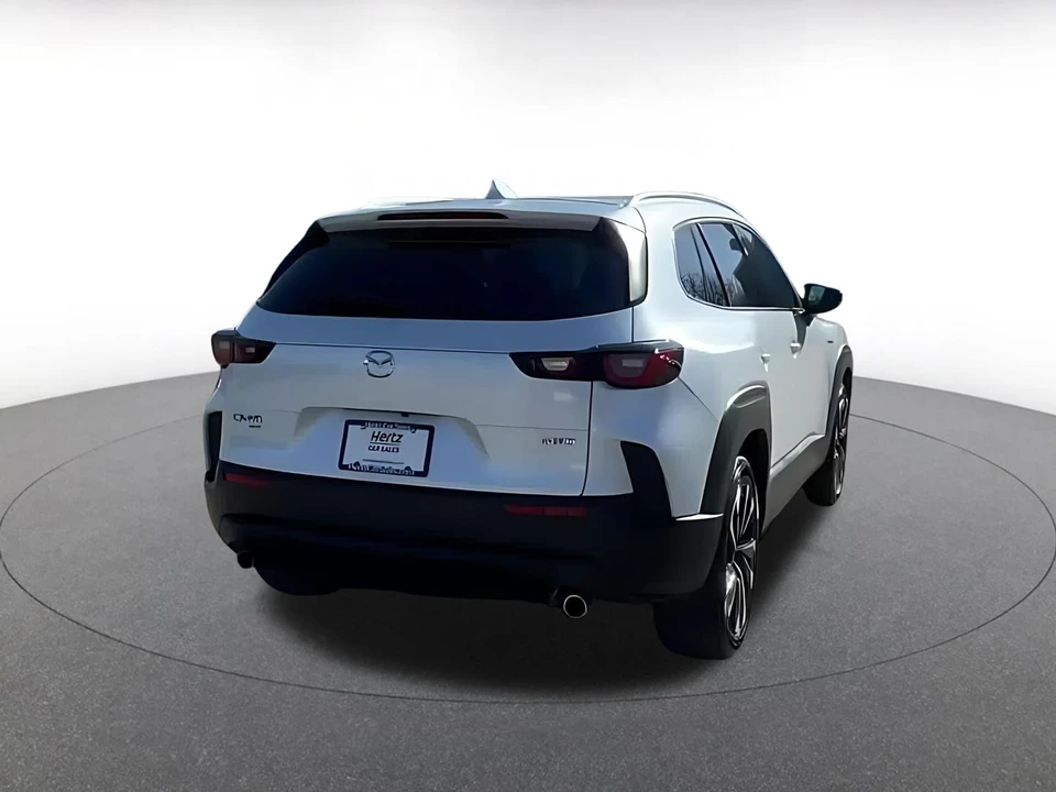 2025 Mazda CX-50 - Image 10 of 31