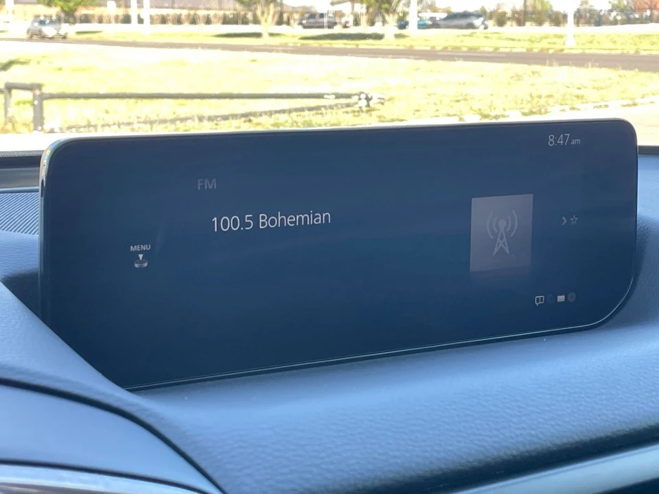 2025 Mazda CX-50 - Image 16 of 31