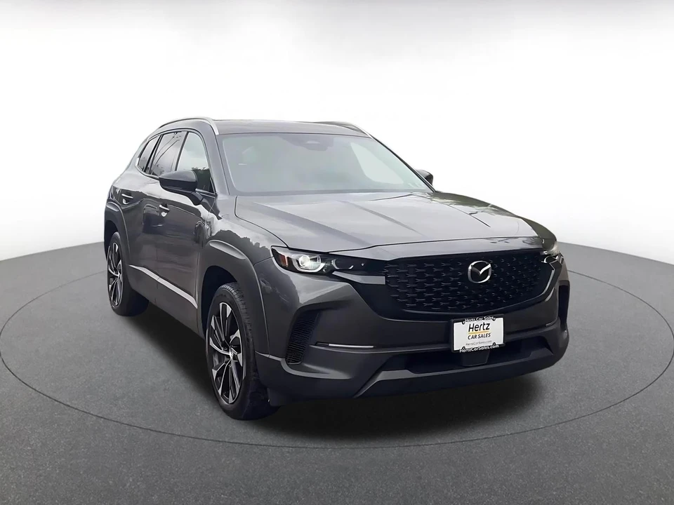 2025 Mazda CX-50 - Image 3 of 31