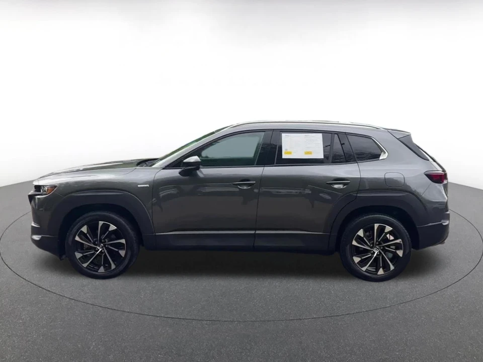 2025 Mazda CX-50 - Image 7 of 31
