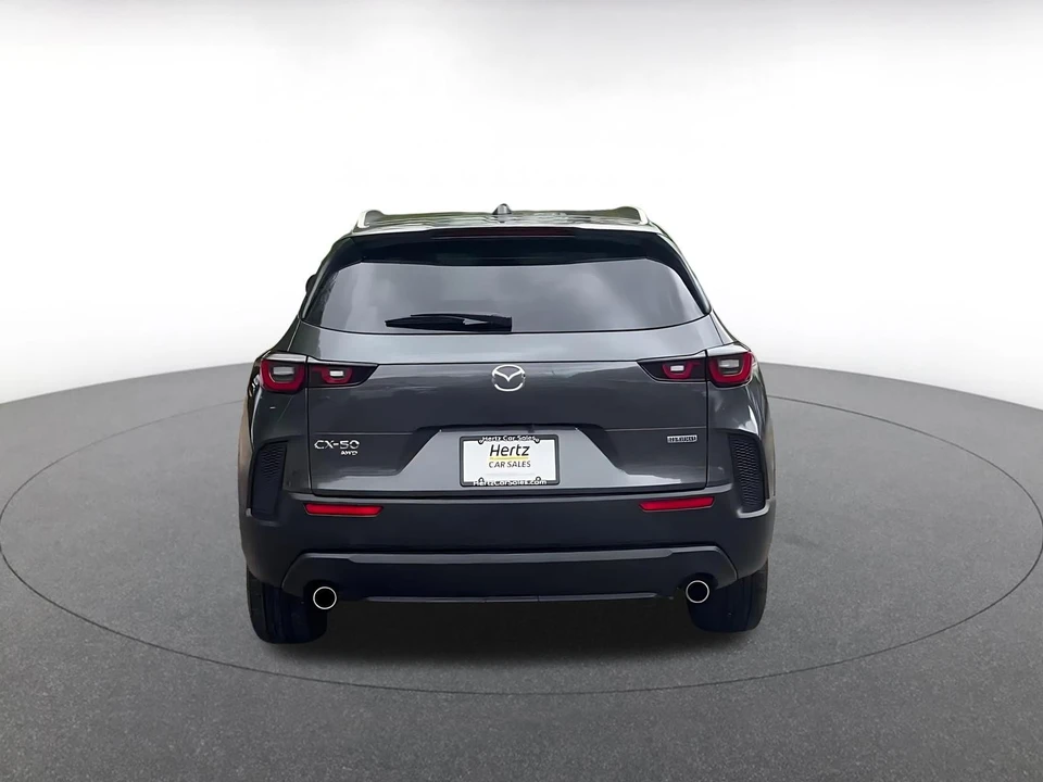 2025 Mazda CX-50 - Image 10 of 31