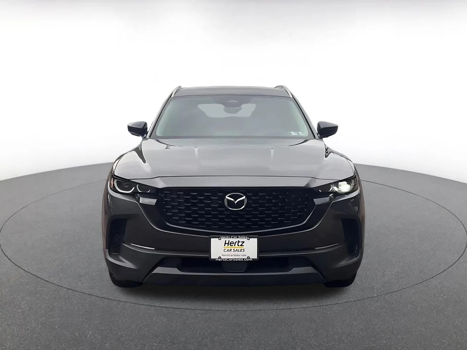 2025 Mazda CX-50 - Image 4 of 31