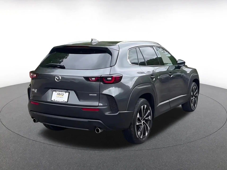 2025 Mazda CX-50 - Image 12 of 31