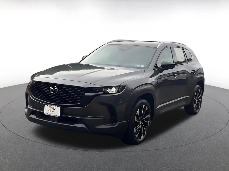 2025 Mazda CX-50 - Image 5 of 31