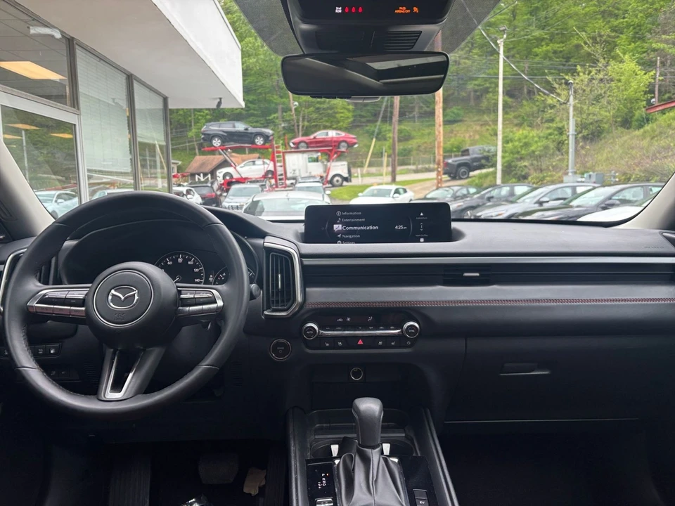 2025 Mazda CX-50 - Image 31 of 31