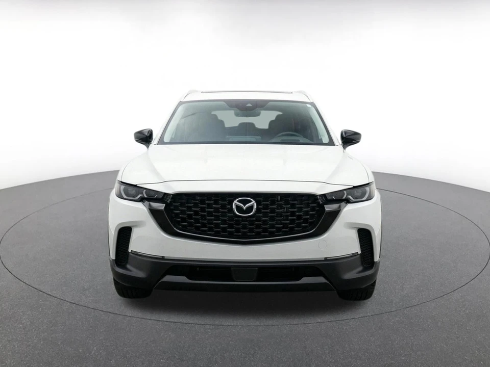 2025 Mazda CX-50 - Image 2 of 18