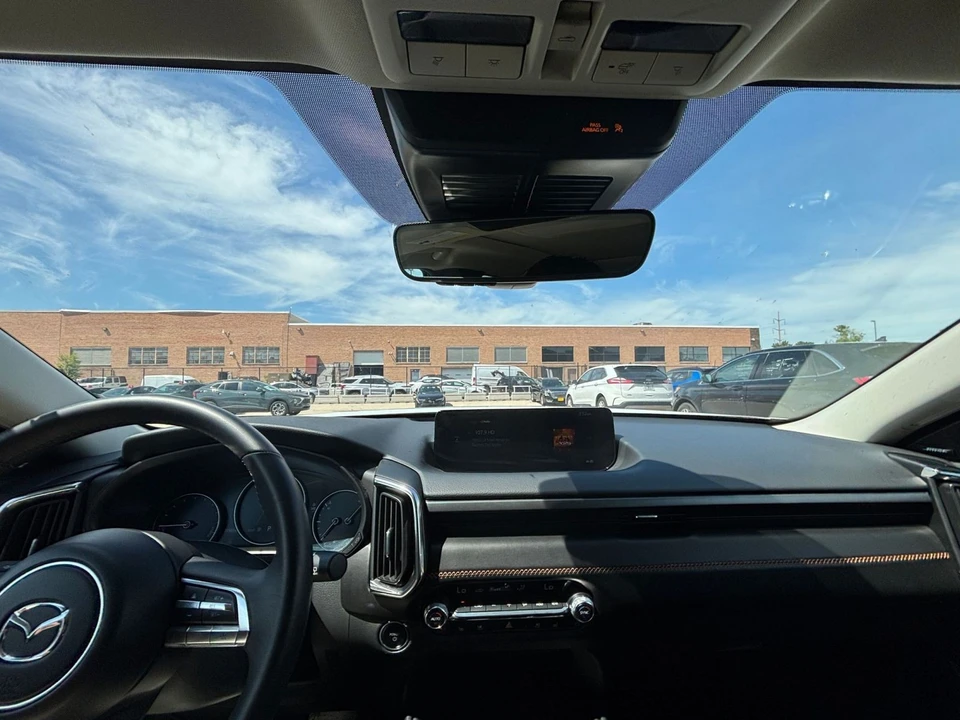 2025 Mazda CX-50 - Image 31 of 31