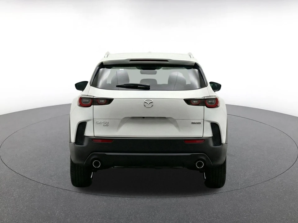 2025 Mazda CX-50 - Image 7 of 18