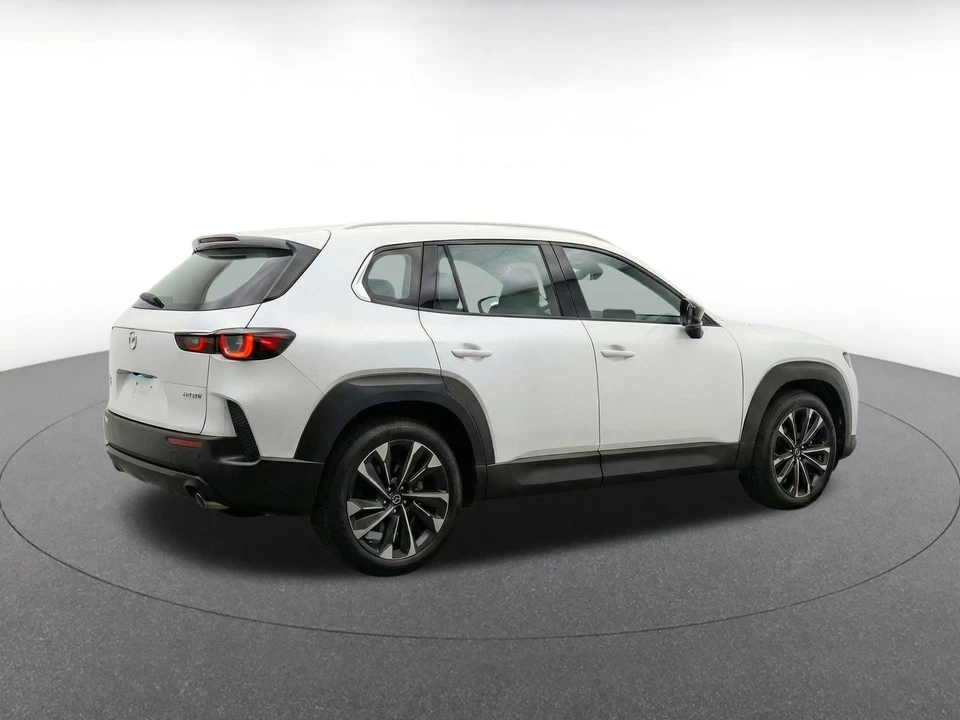 2025 Mazda CX-50 - Image 8 of 18