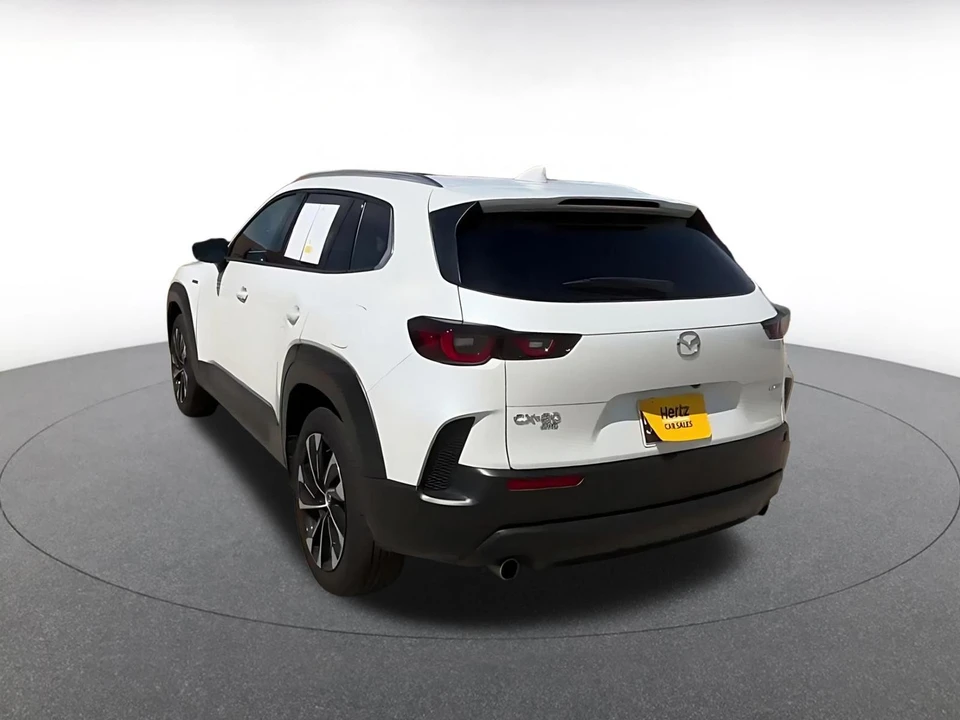 2025 Mazda CX-50 - Image 11 of 31