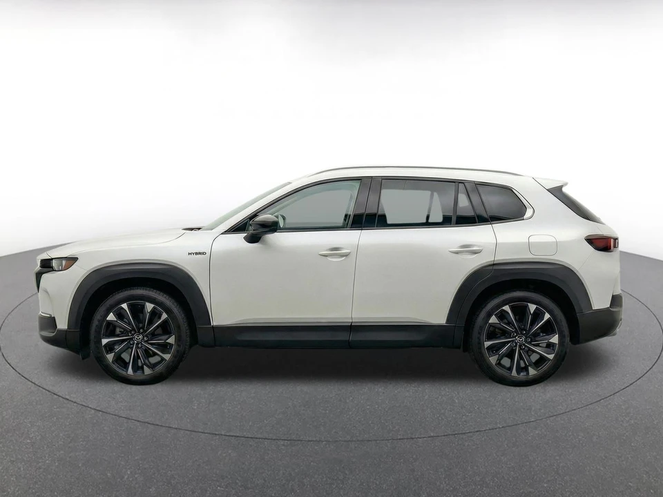 2025 Mazda CX-50 - Image 4 of 18