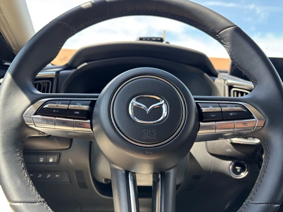 2025 Mazda CX-50 - Image 30 of 31