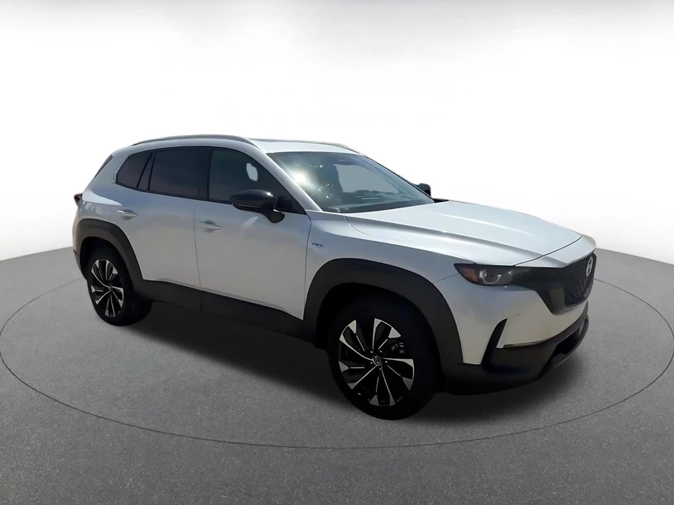 2025 Mazda CX-50 - Image 2 of 31
