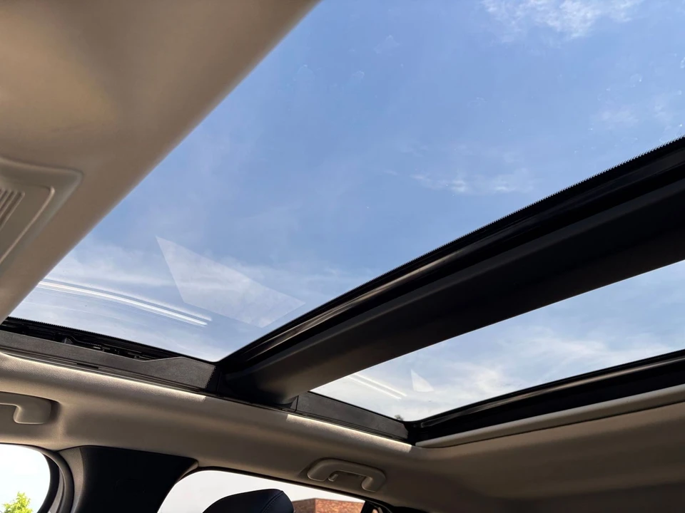 2025 Mazda CX-50 - Image 31 of 31