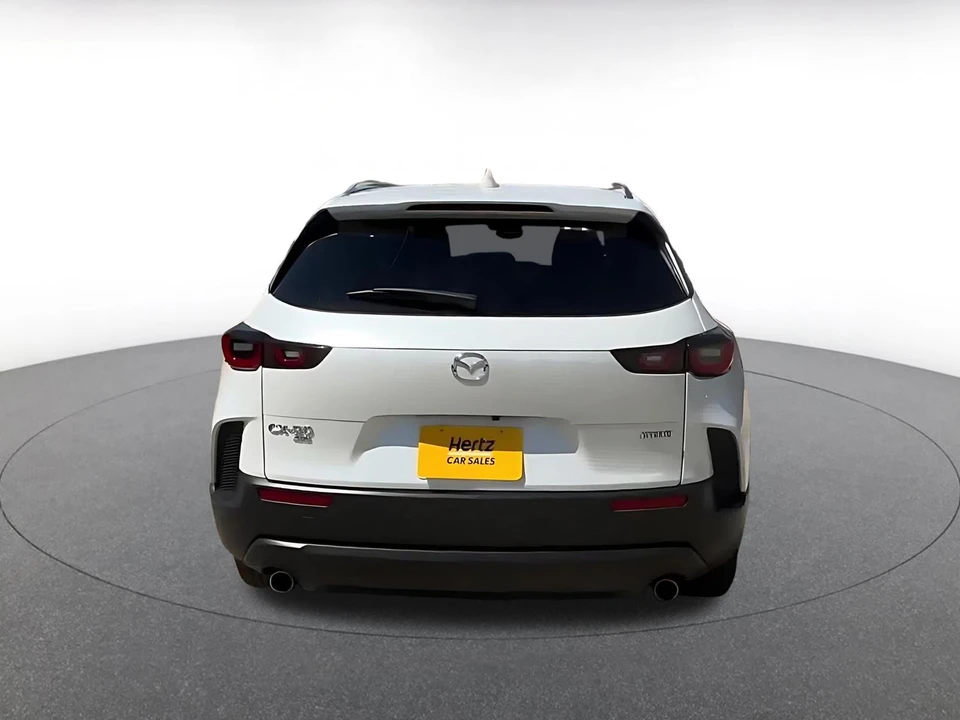 2025 Mazda CX-50 - Image 12 of 31