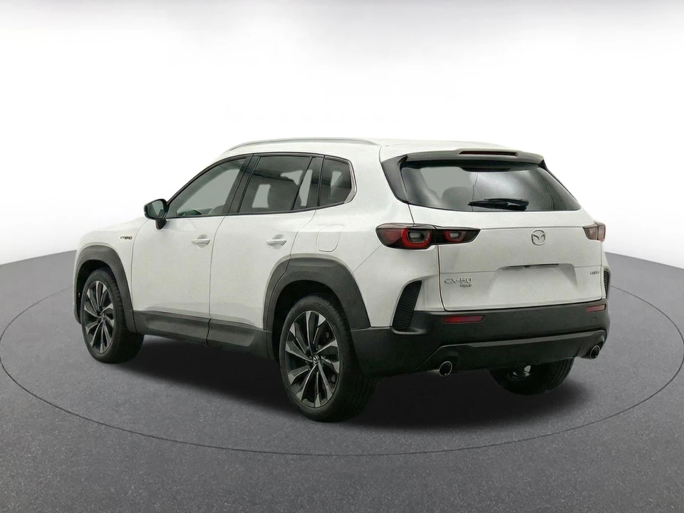 2025 Mazda CX-50 - Image 6 of 18