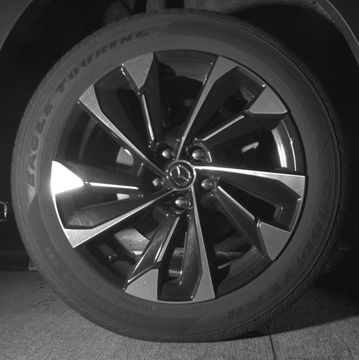 2025 Mazda CX-50 - Image 17 of 18