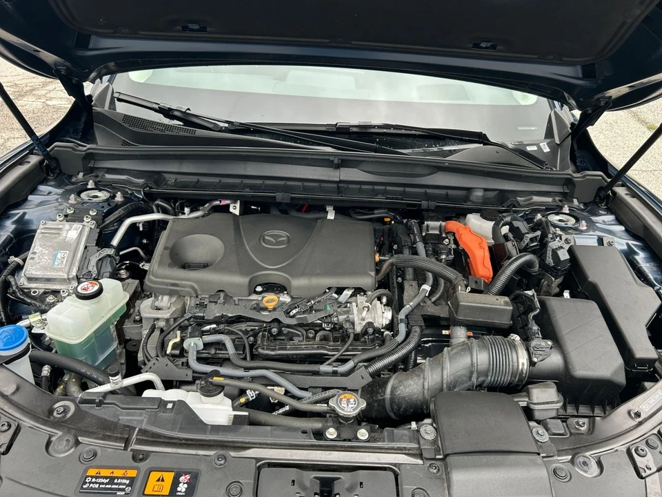 2025 Mazda CX-50 - Image 31 of 31