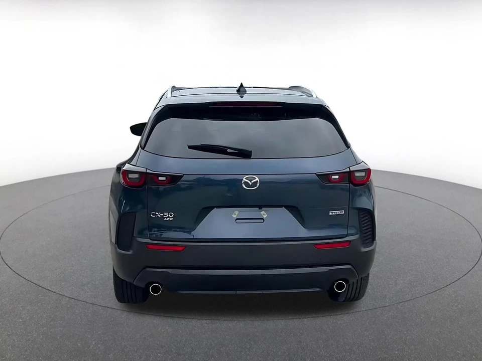 2025 Mazda CX-50 - Image 14 of 31