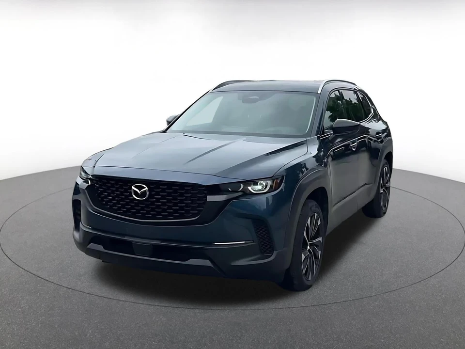 2025 Mazda CX-50 - Image 8 of 31