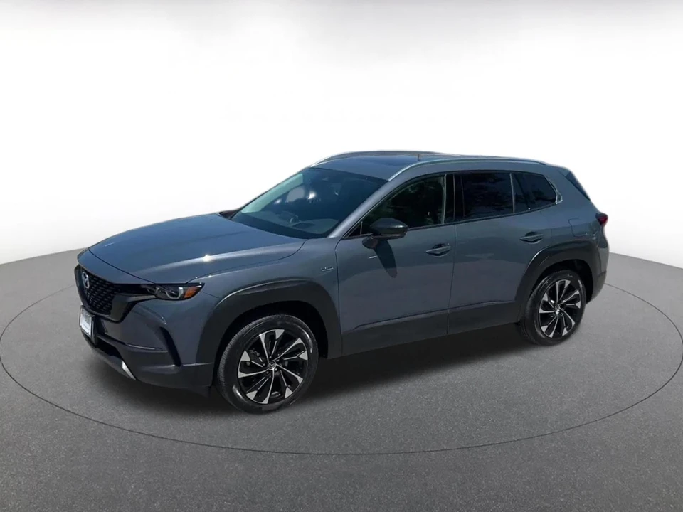 2025 Mazda CX-50 - Image 7 of 31