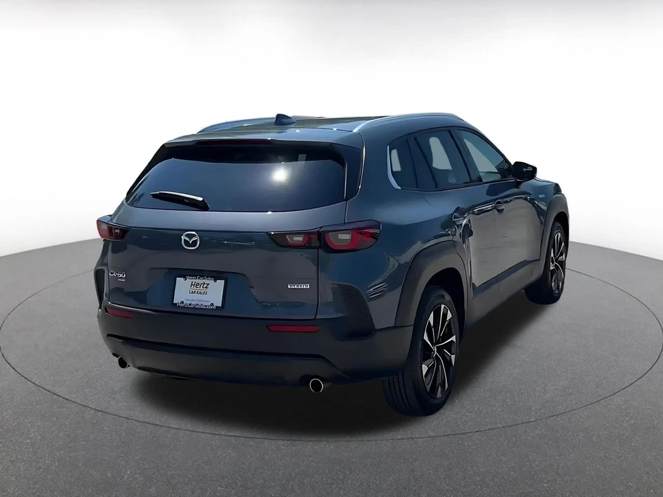 2025 Mazda CX-50 - Image 13 of 31