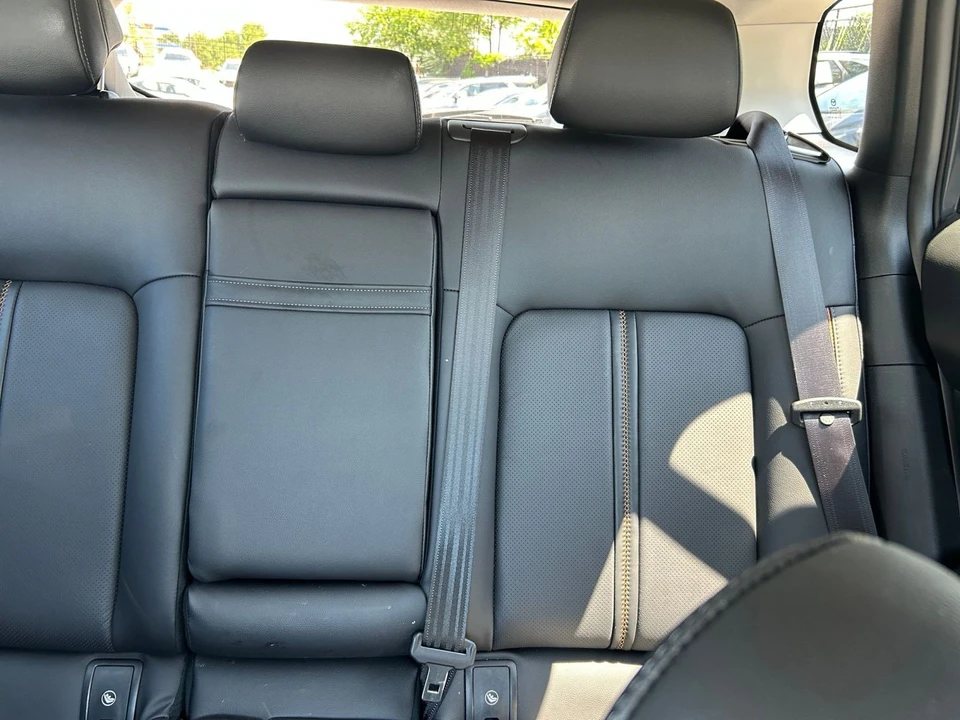 2025 Mazda CX-50 - Image 31 of 31