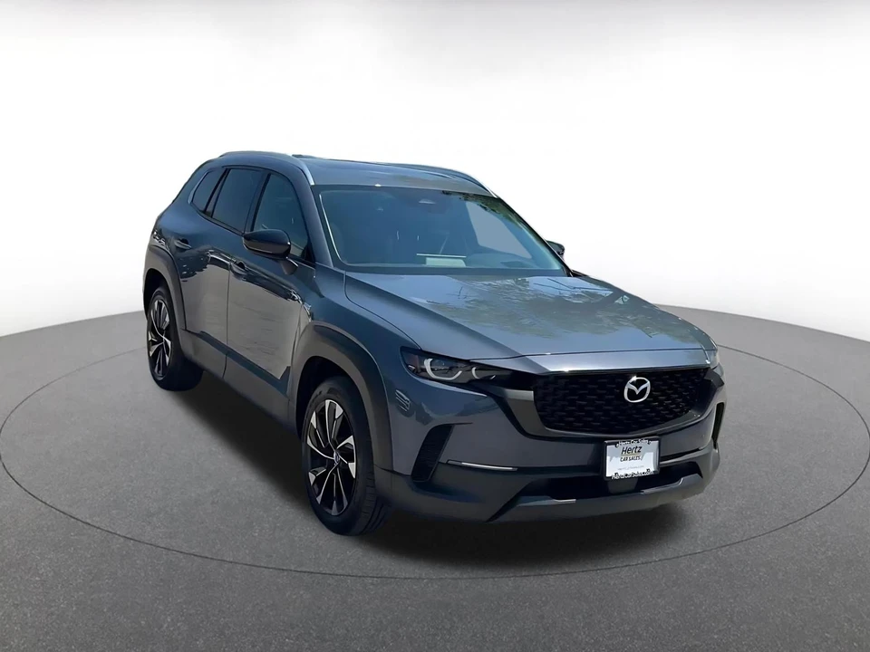 2025 Mazda CX-50 - Image 3 of 31