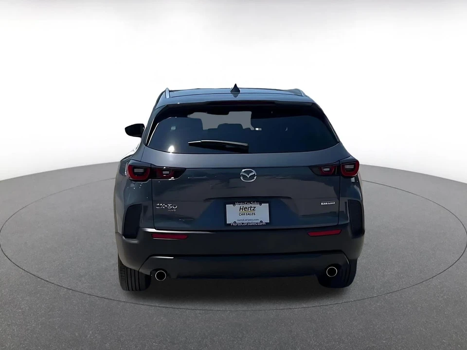 2025 Mazda CX-50 - Image 12 of 31
