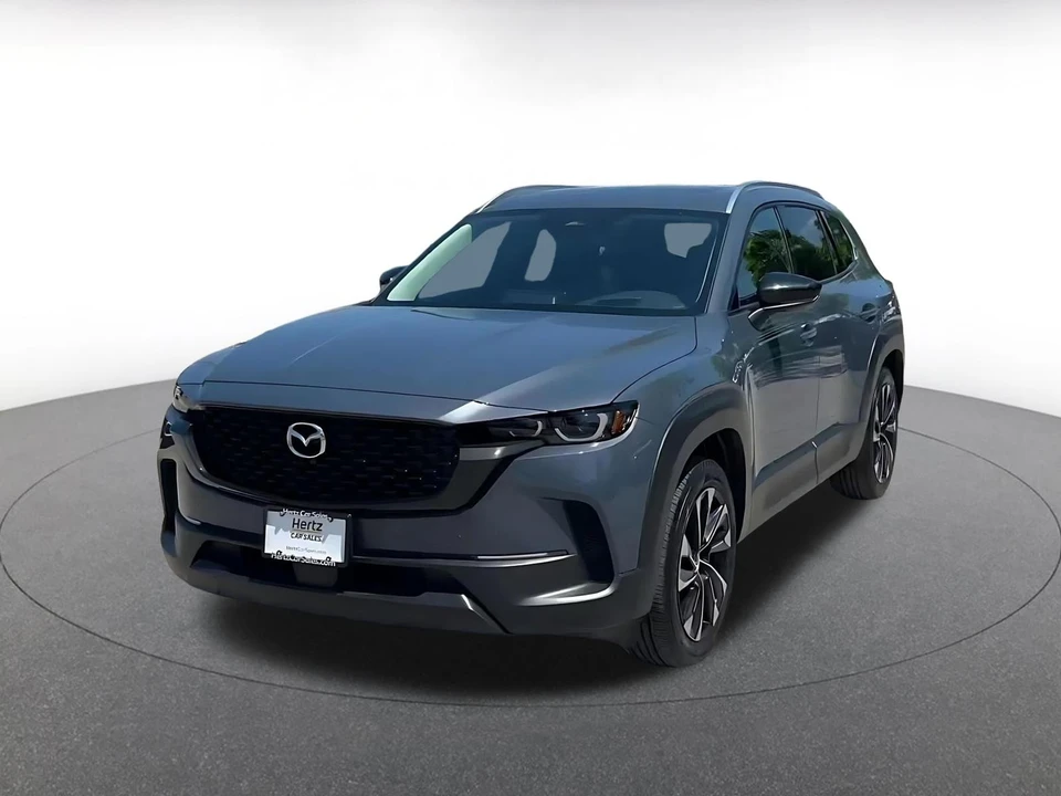 2025 Mazda CX-50 - Image 6 of 31