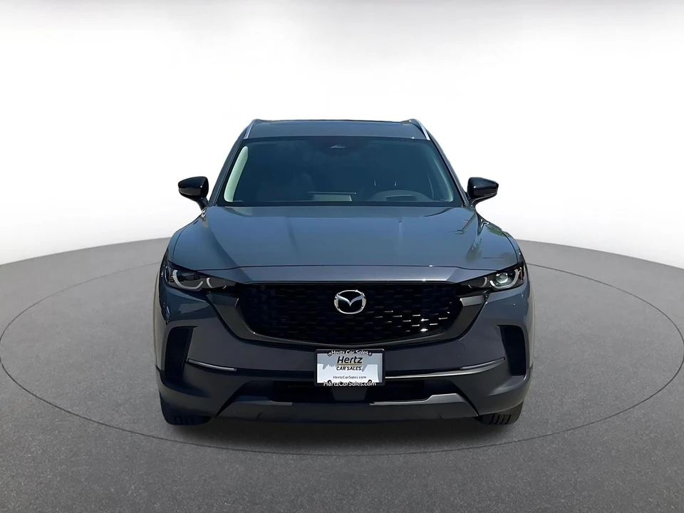 2025 Mazda CX-50 - Image 4 of 31
