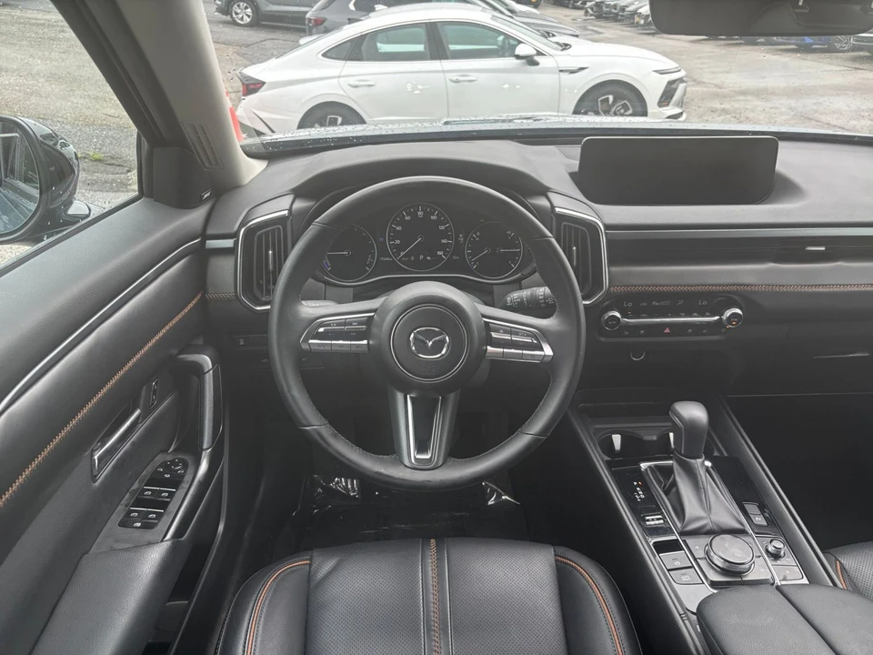 2025 Mazda CX-50 - Image 31 of 31