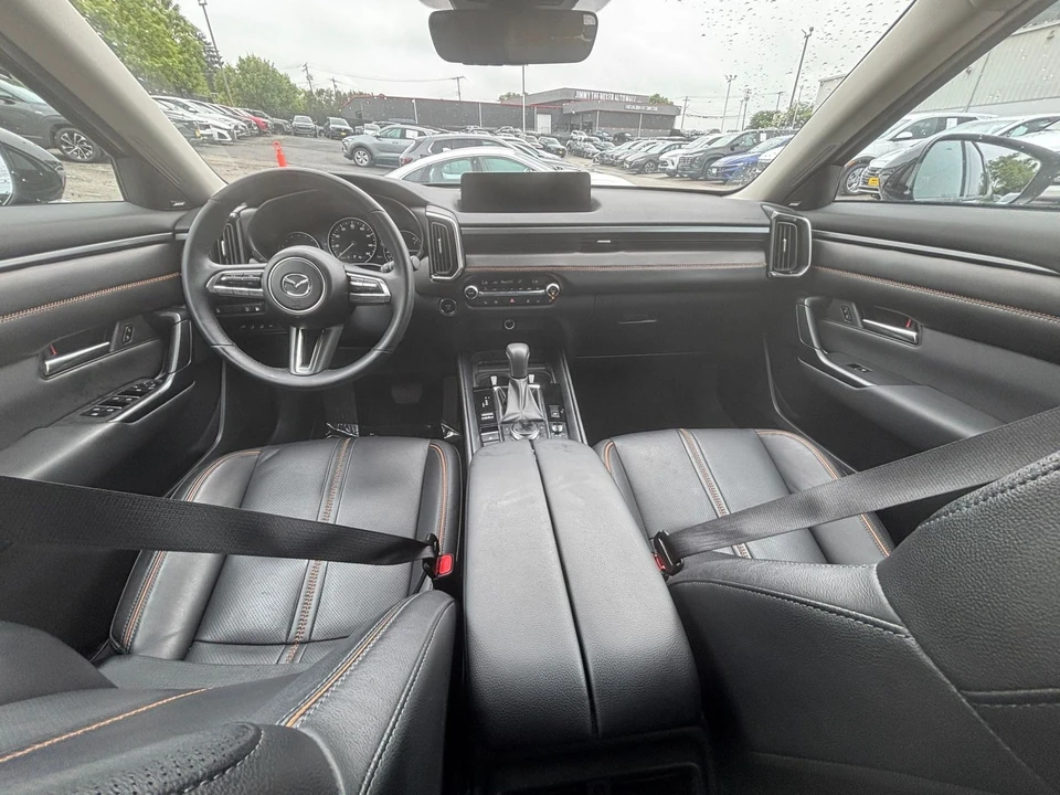 2025 Mazda CX-50 - Image 30 of 31