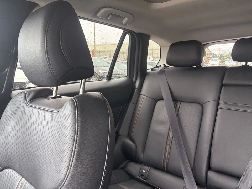 2025 Mazda CX-50 - Image 31 of 31