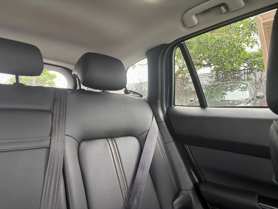 2025 Mazda CX-50 - Image 29 of 31