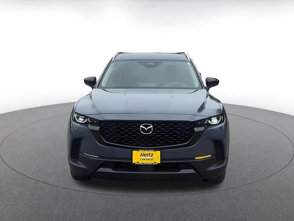 2025 Mazda CX-50 - Image 4 of 31