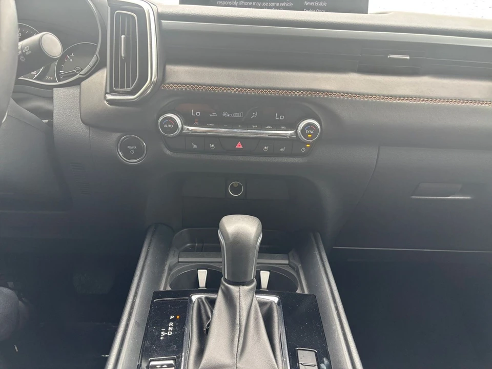 2025 Mazda CX-50 - Image 16 of 31