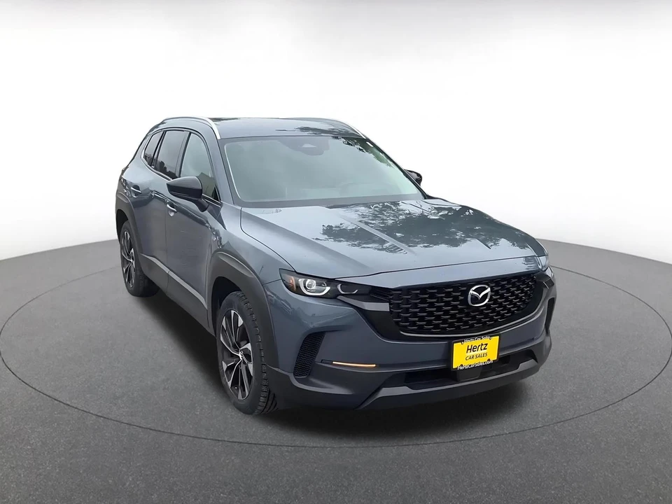 2025 Mazda CX-50 - Image 3 of 31