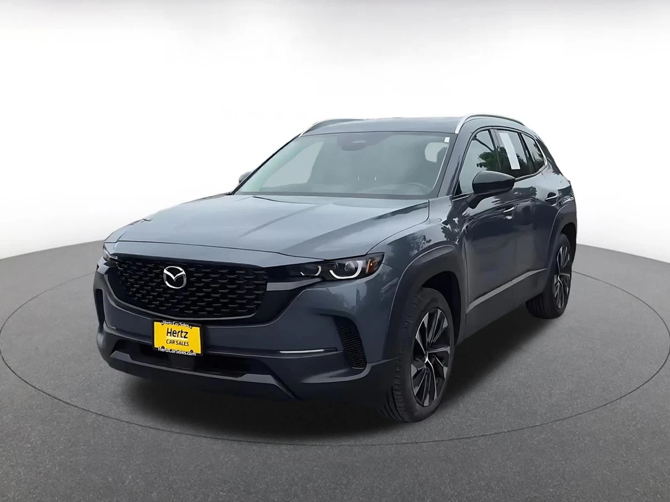 2025 Mazda CX-50 - Image 8 of 31